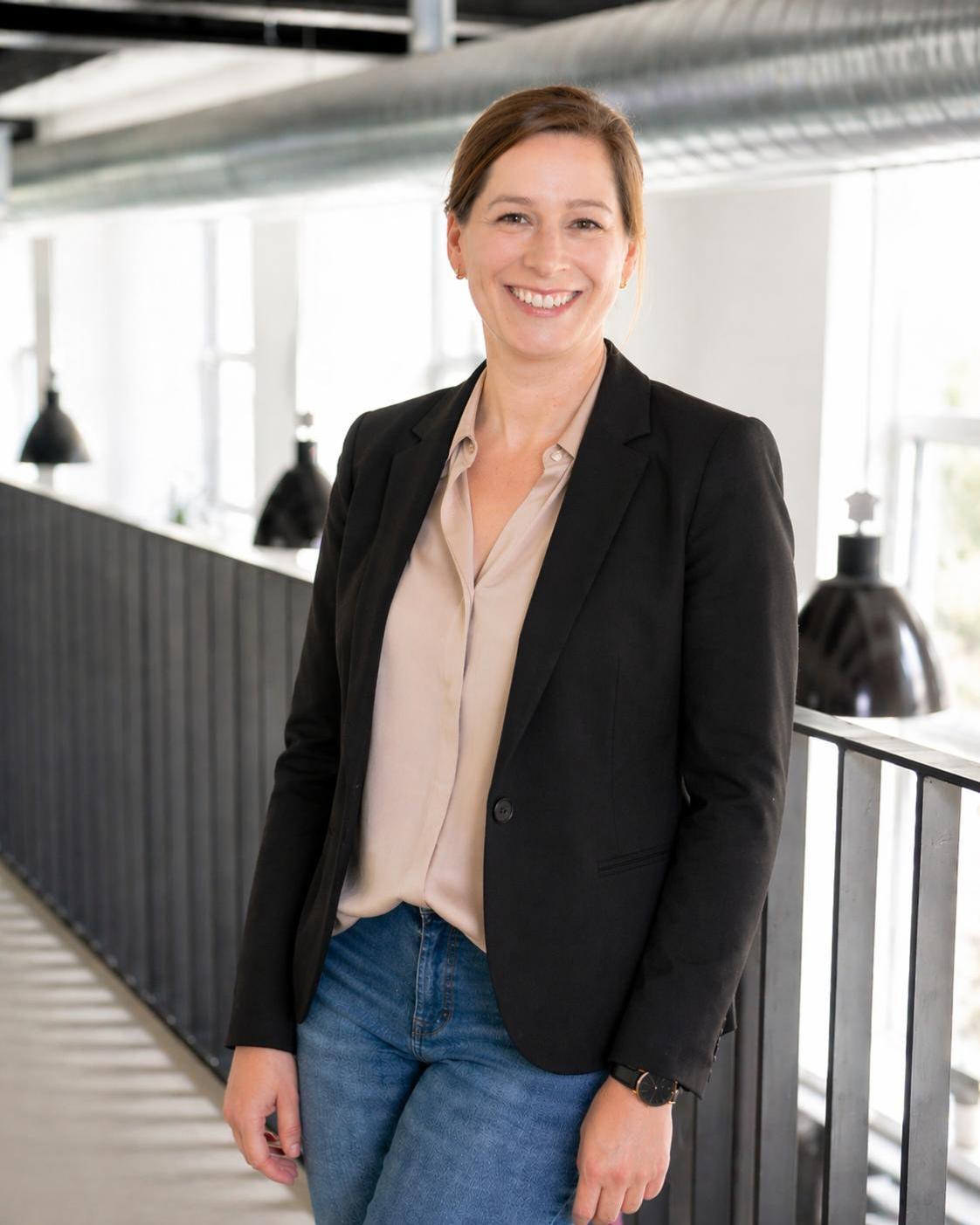 Lena Gaida